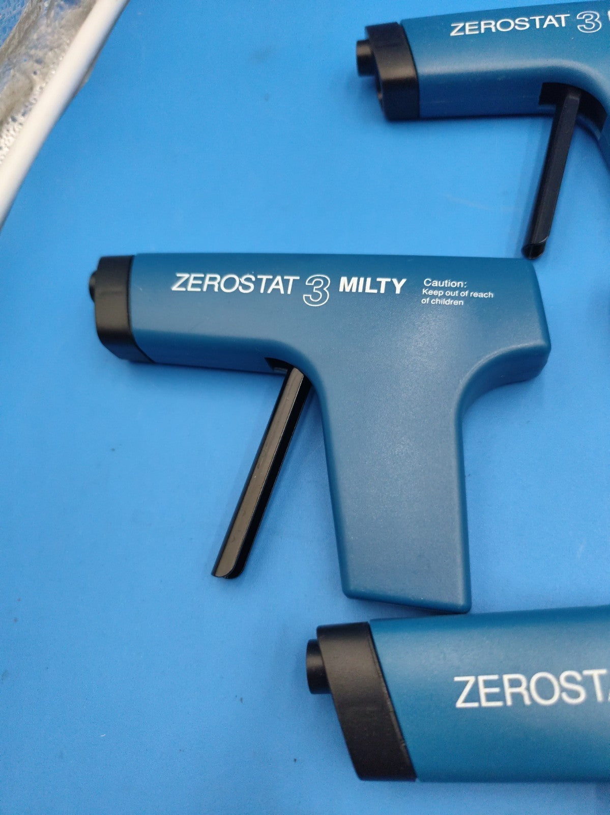 Zerostat 3 Anti-Static Gun