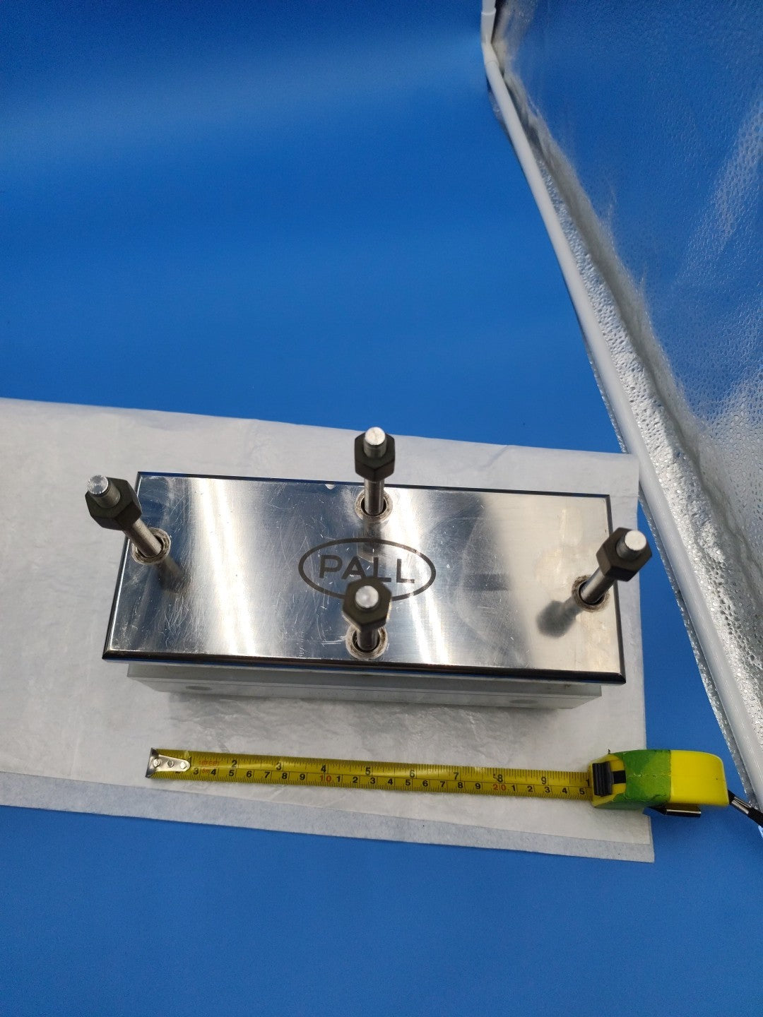 Pall Corporation TFF Cassette holder