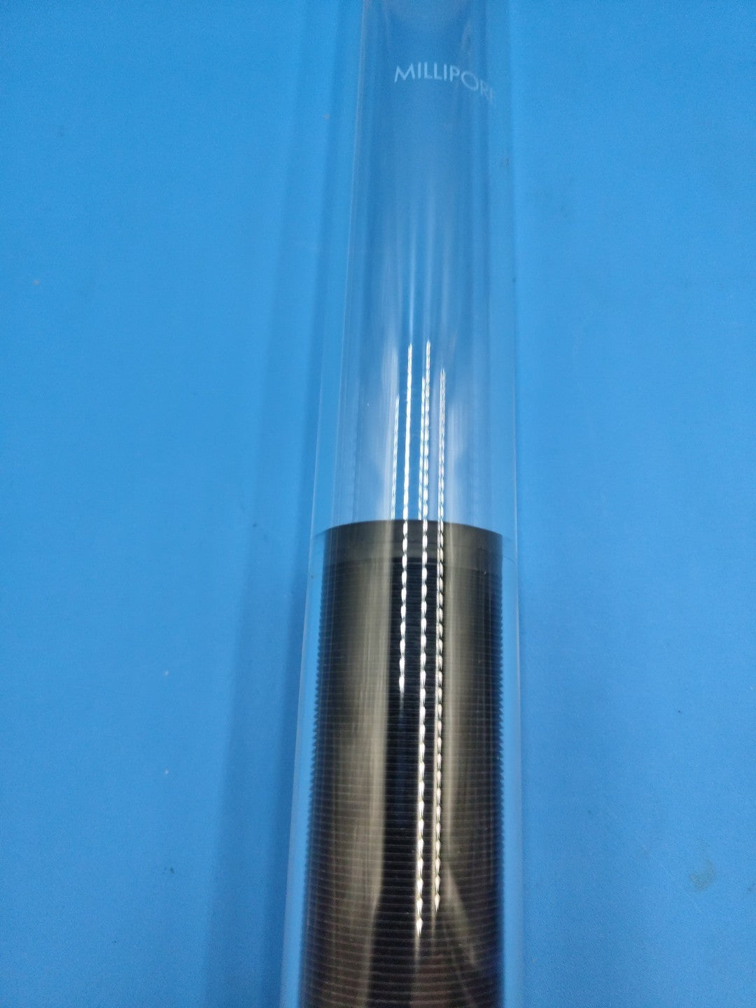 millipore fplc column 40mm 500mm Vantage #1