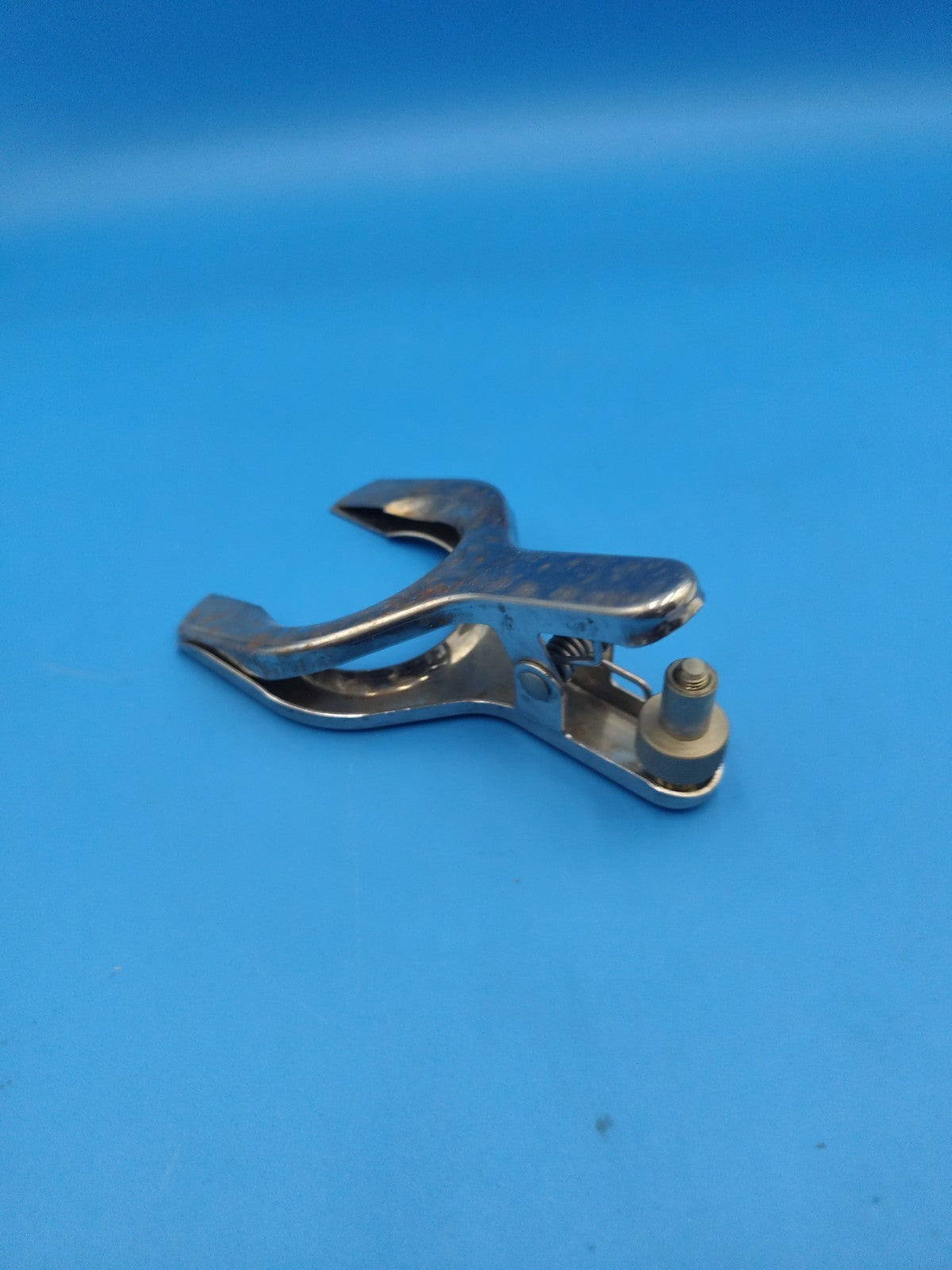 Ino X 18/8 Number 65 Pinch Clamp