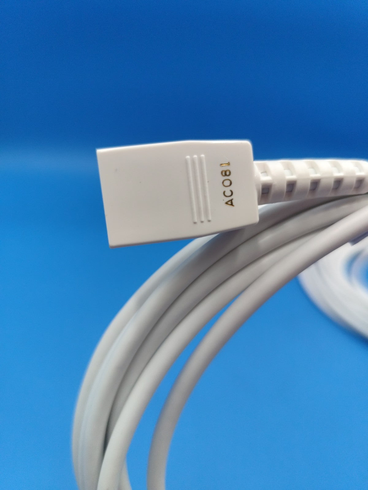 db15 male to 4 pin male cable