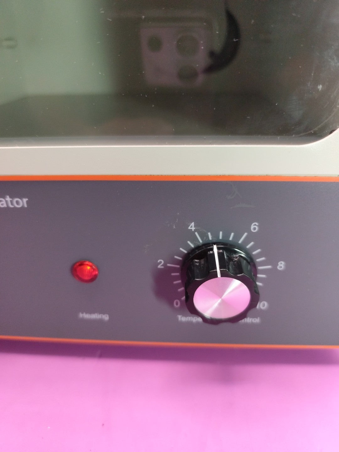 Corning LSE Mini Incubator Tested Working