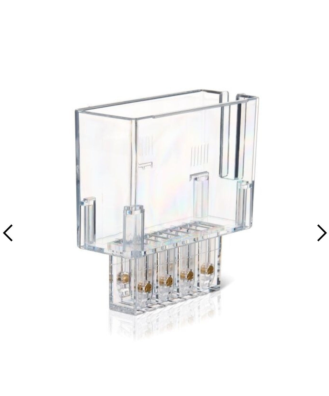 Neon NxT Electroporation System 8-Channel Tubes