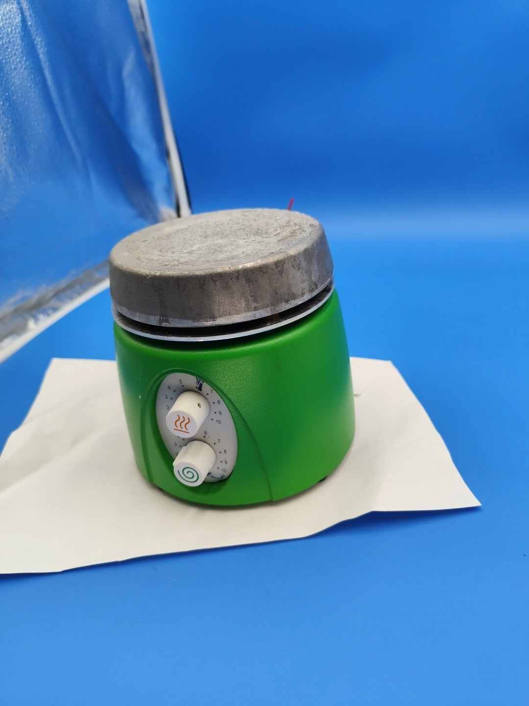 VWR Hotplate Stirrer tested Working.