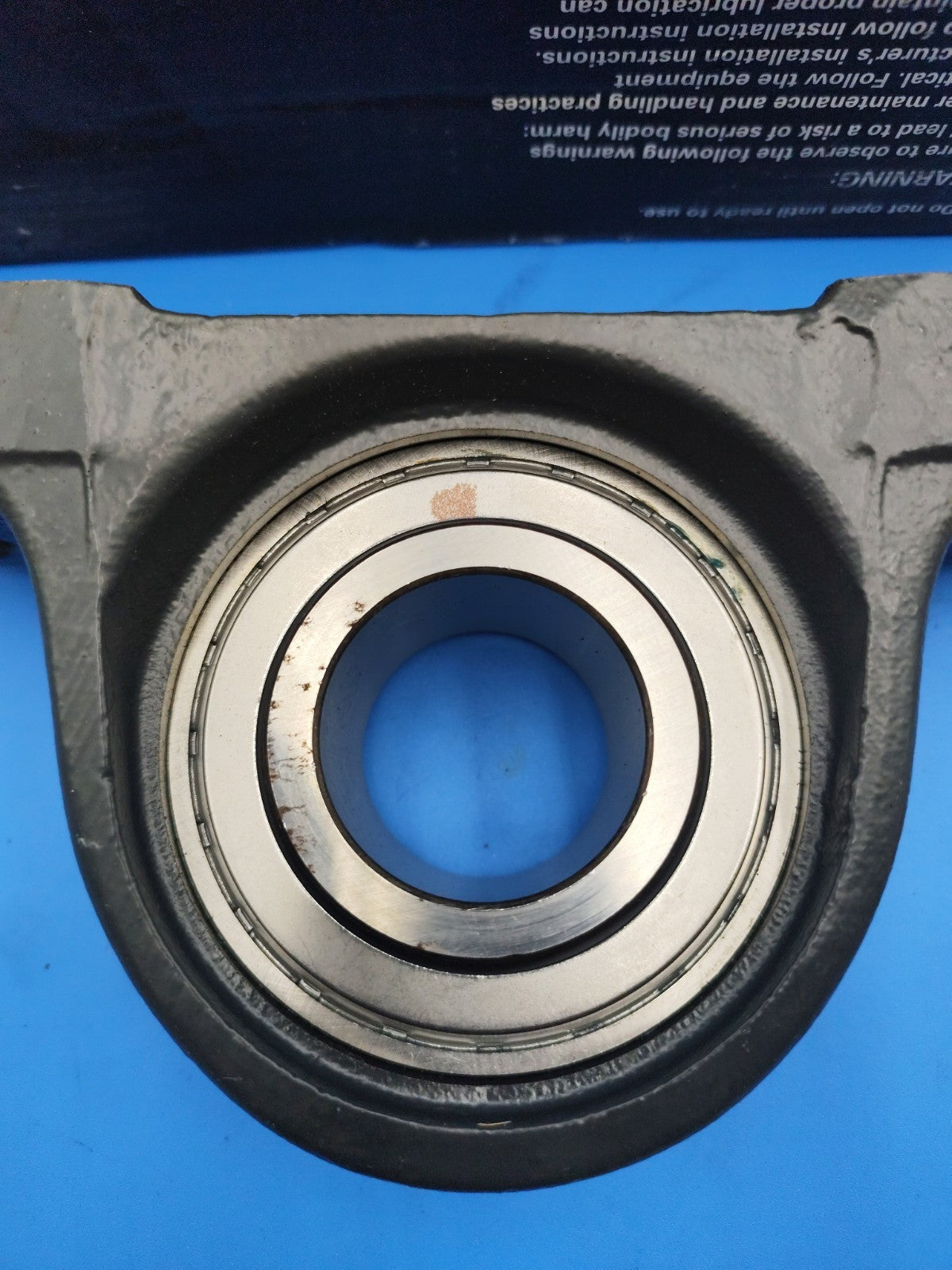 GN203KRRB bearing insert with Fafnir RAO2 3/16 housing base