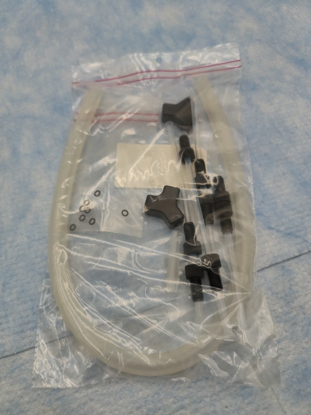 GE reservoir cleaning kit 11-0033-86