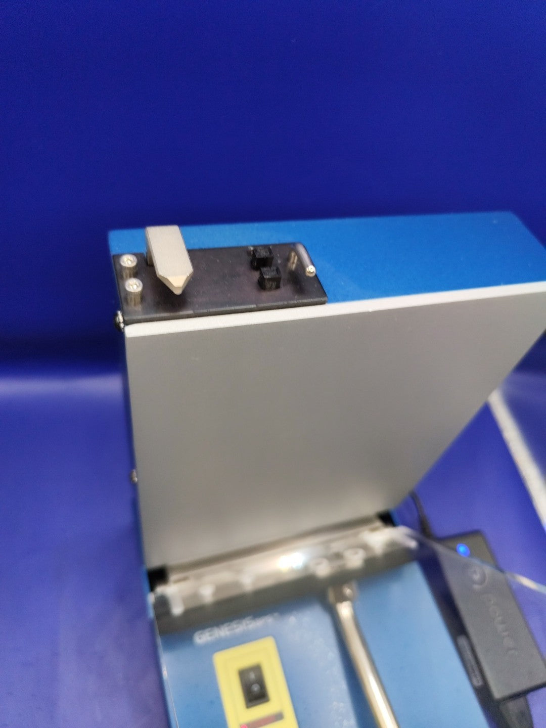 Genesis BPS ES315C Plasma Expressor