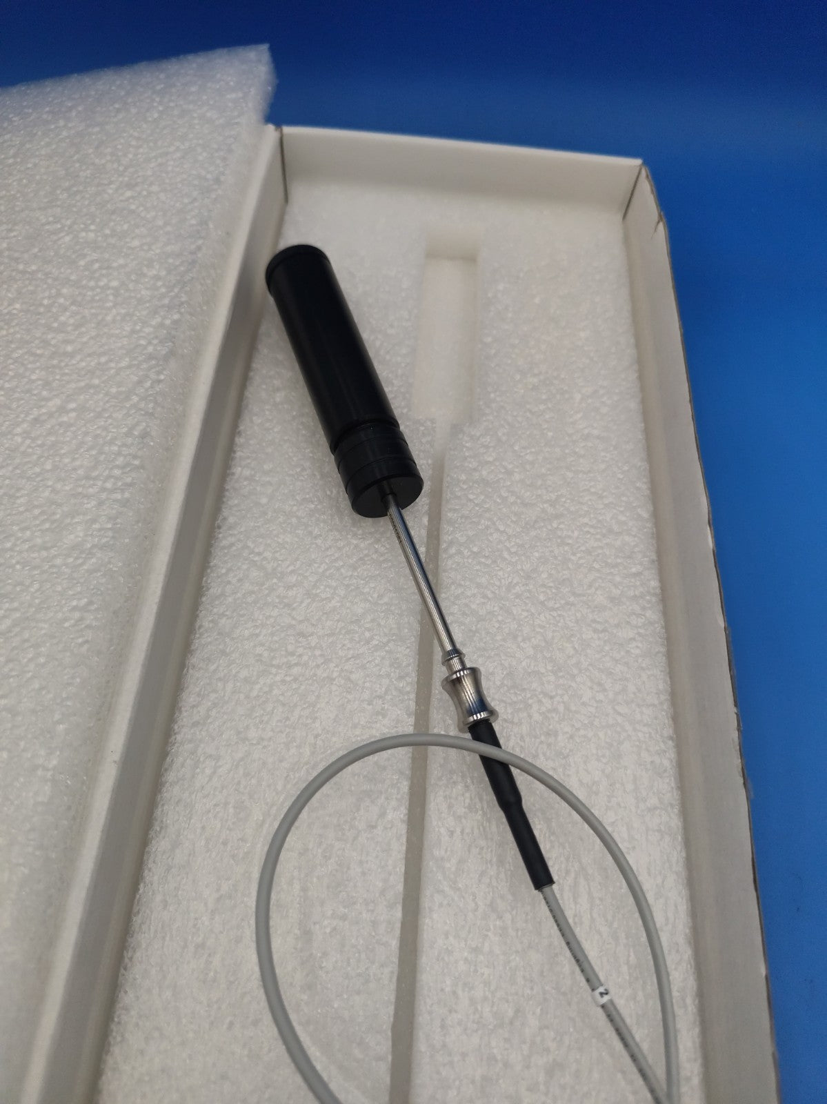 Eppendorf DO Sensor 78108046 DASGIP OD 4.7 L 162 Year 2018
