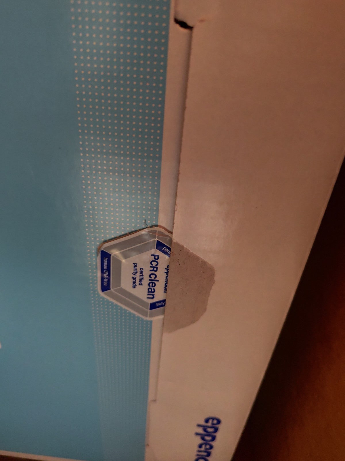 Eppendorf Deepwell Plate 96/2000 µL, white Border Pk20 2ml Clear Well 