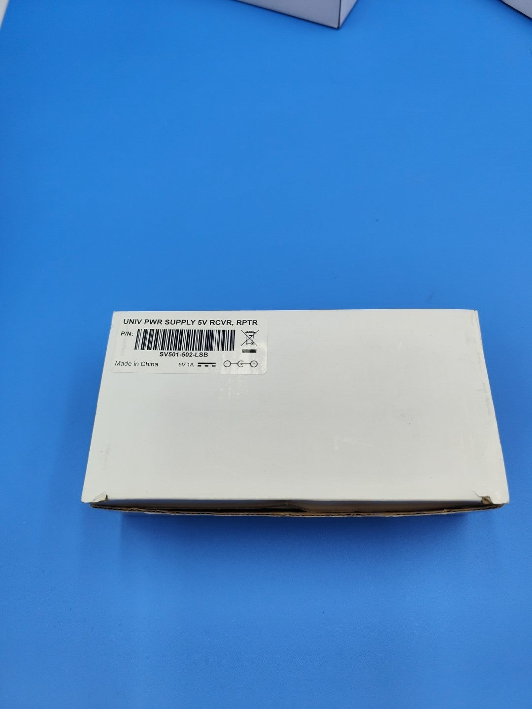 Thermo Scientific Smart-vue Power Supply
