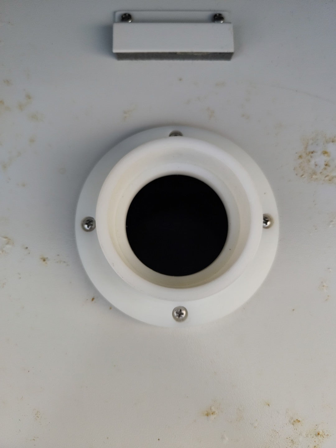 Branson Ultrasonics Soundproof Enclosure Sonication Sonicator Barrier Chamber 