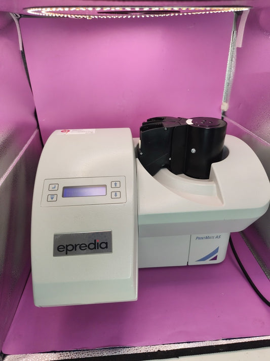 Epredia Printmate AS Cassette Count 9200
