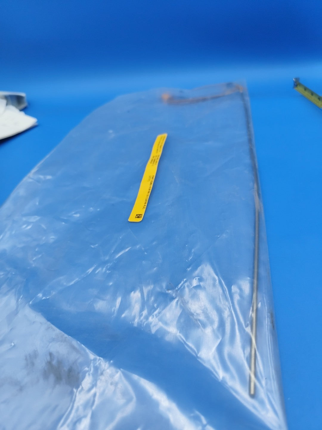 Thermocouple McMaster-Carr -- K28G 018-00-15-11036-6 Z777