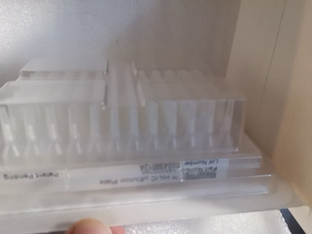 Waters 186002780 GlycoWorks HILIC µElution Plate