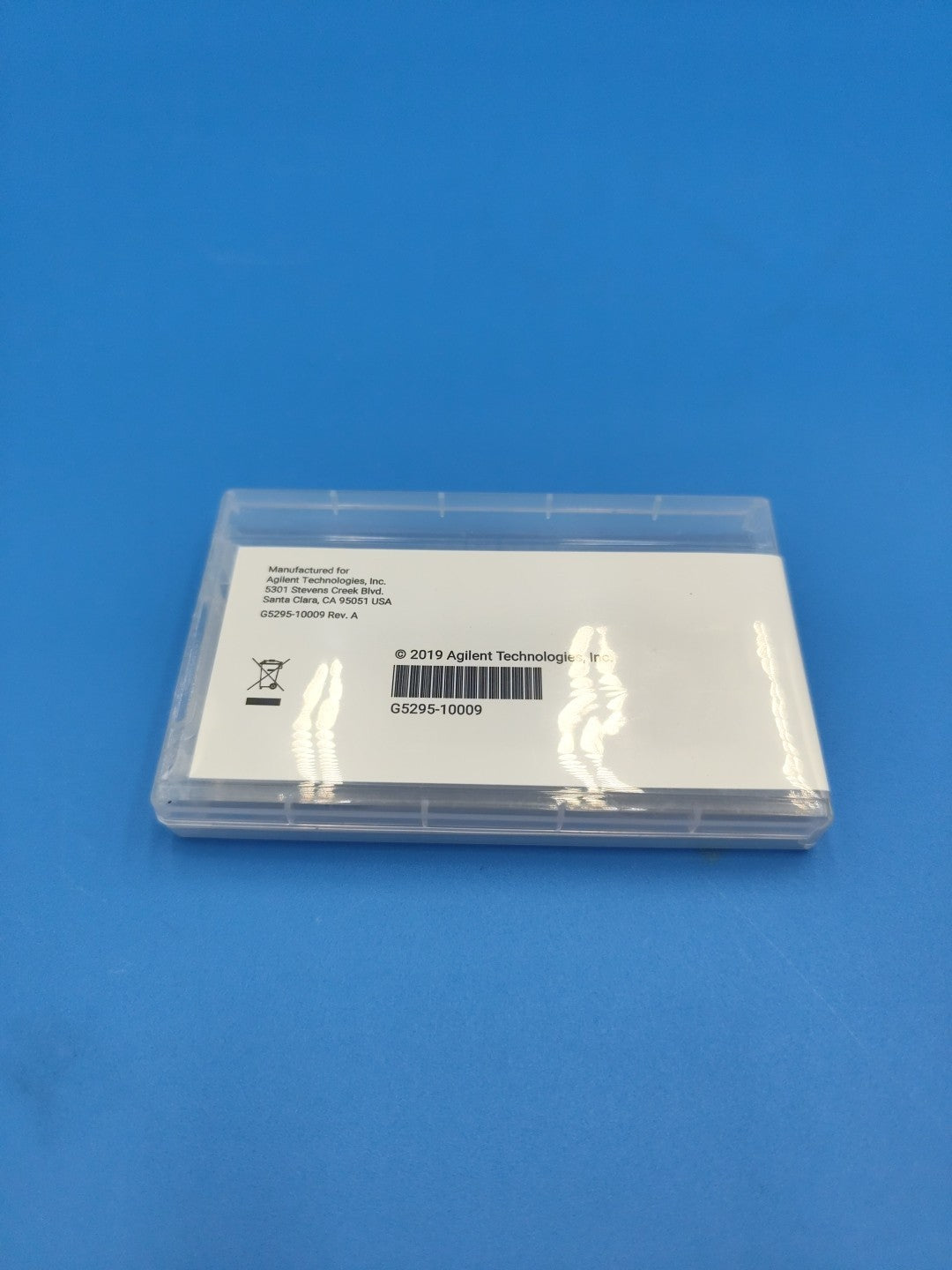 g5295-10009 Agilent HP Z2G4 Winpro 1903 OS Recovery USB Flash Drive