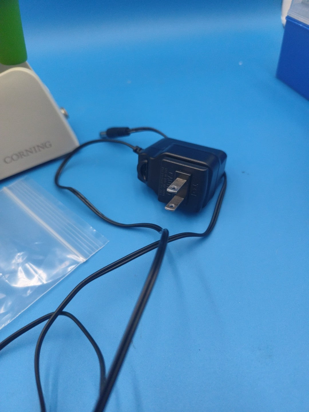Stripettor Ultra Pipetboy Serological Pipet With New Battery