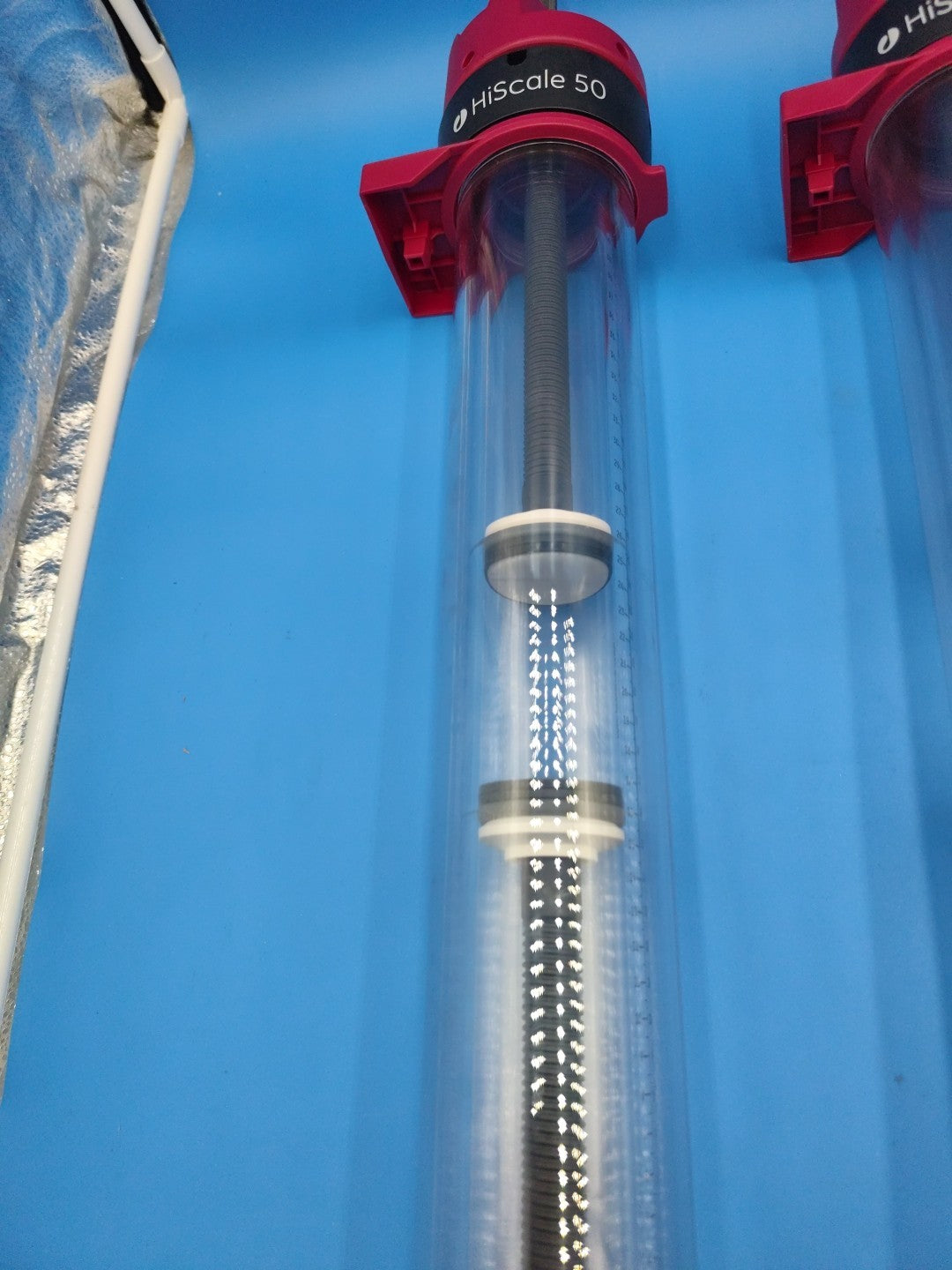 Cytiva GE HiScale 50/40 Column