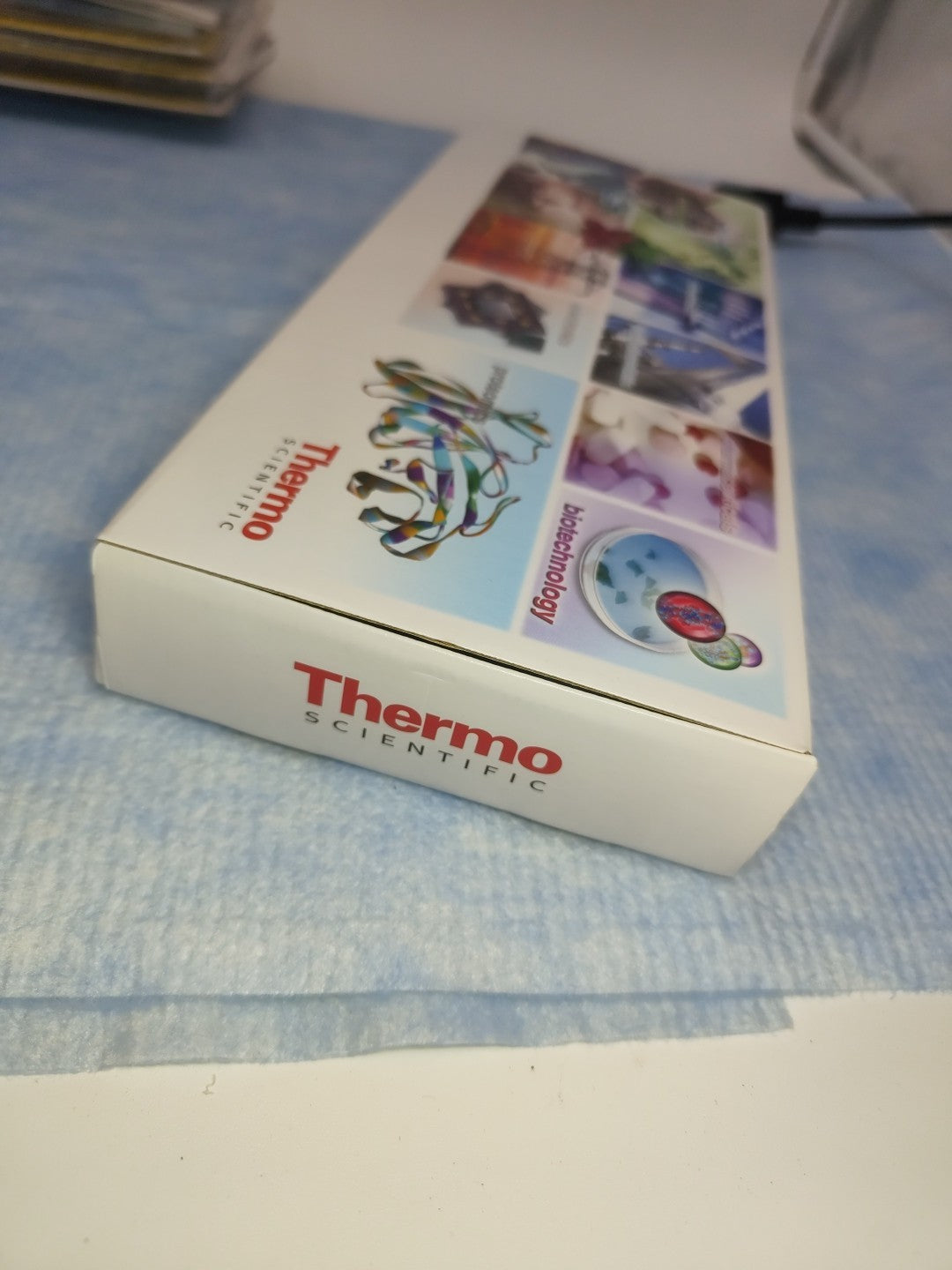 Thermo Scientific MAbPac HIC-Butyl HPLC Column 5um 4.6x100mm 088558 New
