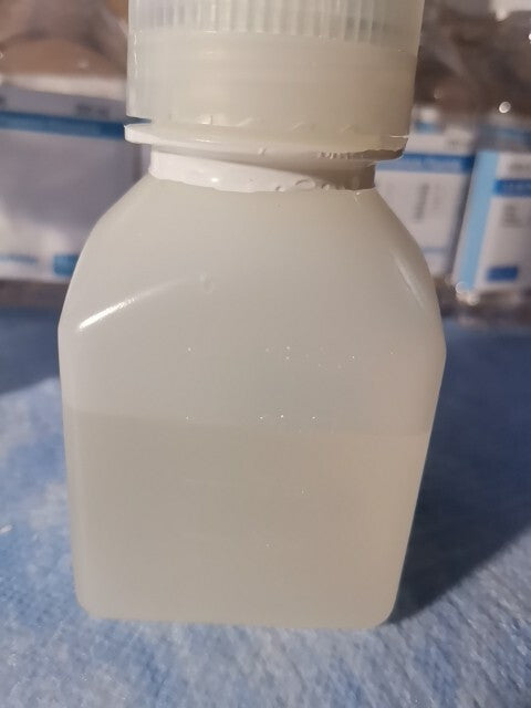 HR2-585 And HR2-577 1.0 M HEPES HEPES Sodium Lot Of 2 Open bottles 