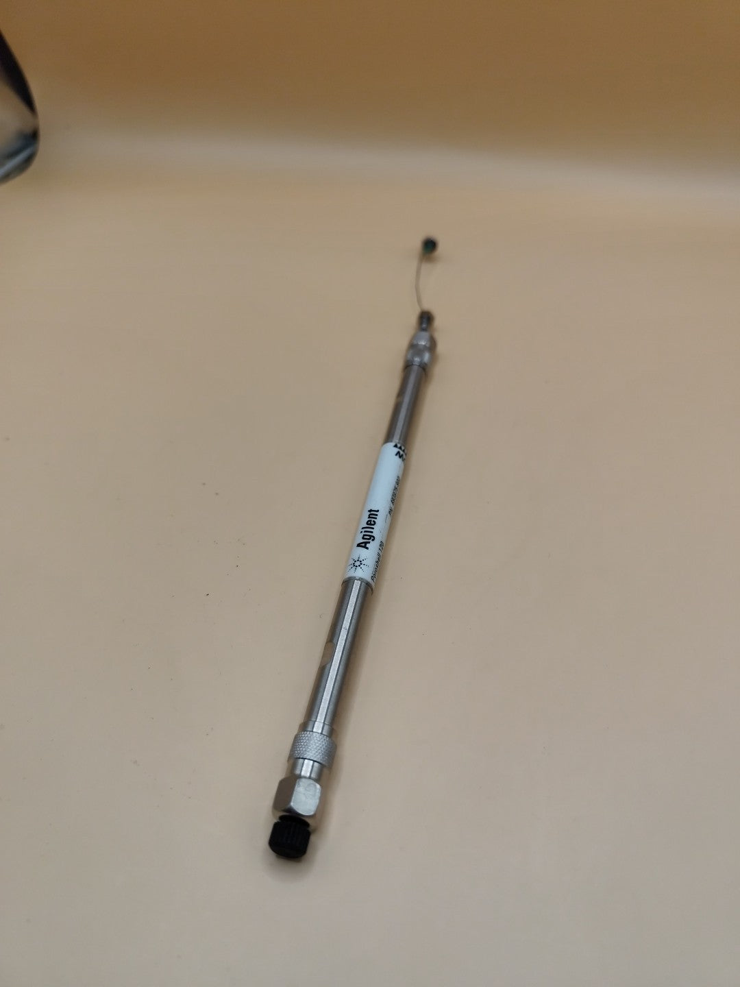 InfinityLab Poroshell 120 4.6 x 150 mm 2.7 µm 693975-902