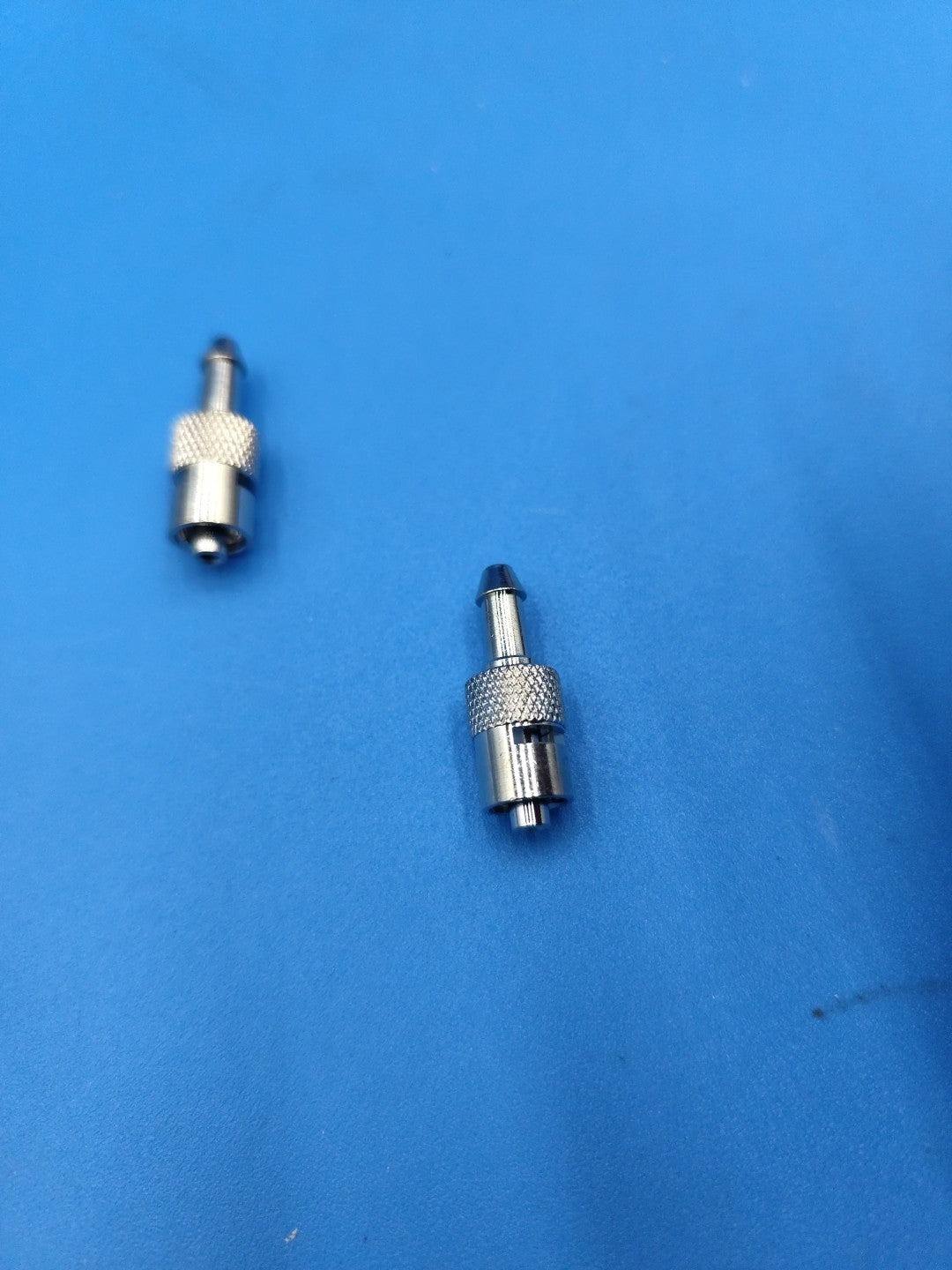 WHEATON Hose Barb / Luer Adapter for Attaching Manifold (fits 2 and 3mm) 1pcs