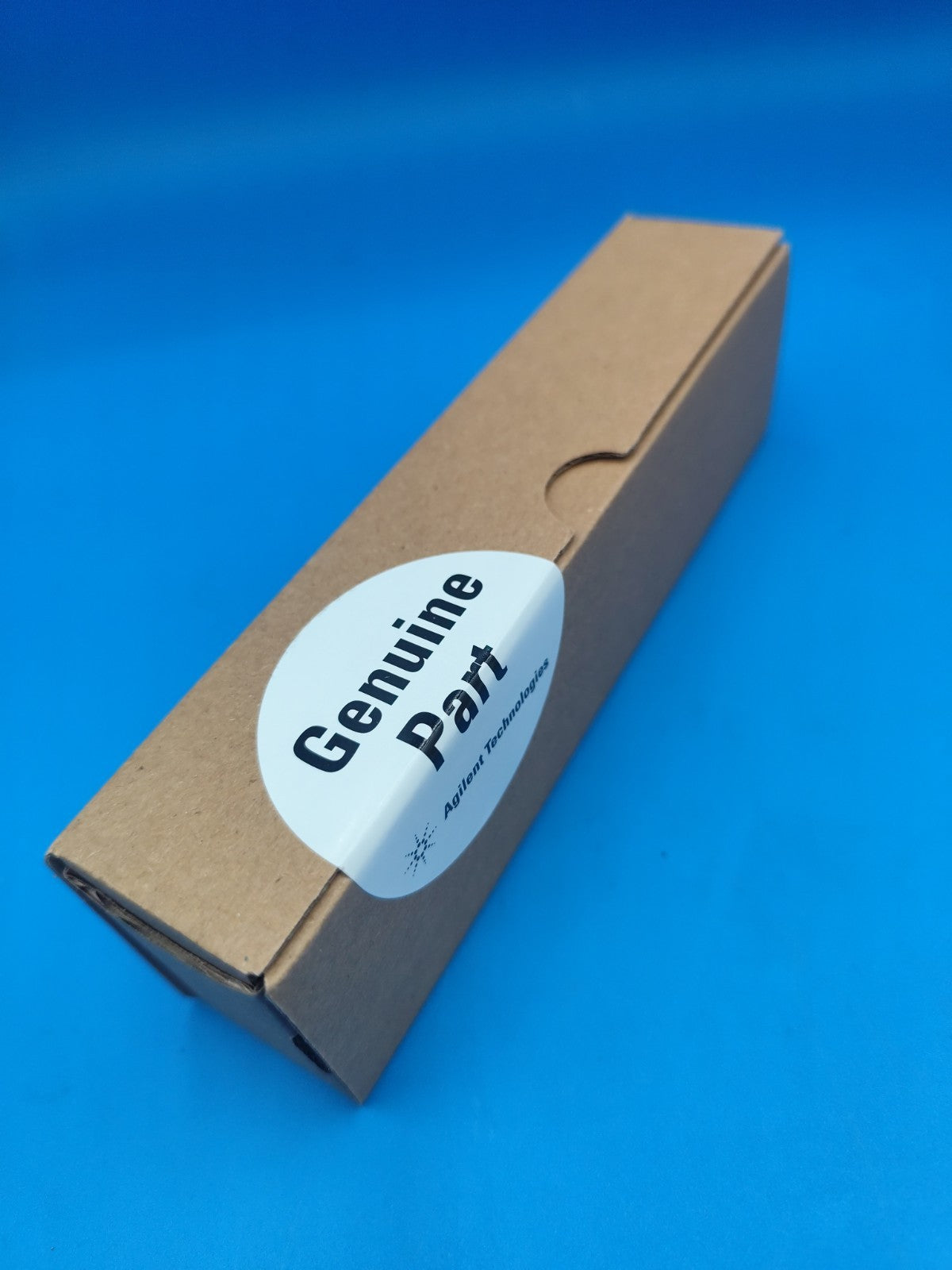 Agilent Technologies LD Pre Column Heat Exchanger Double Assy G1316-60005 NEW