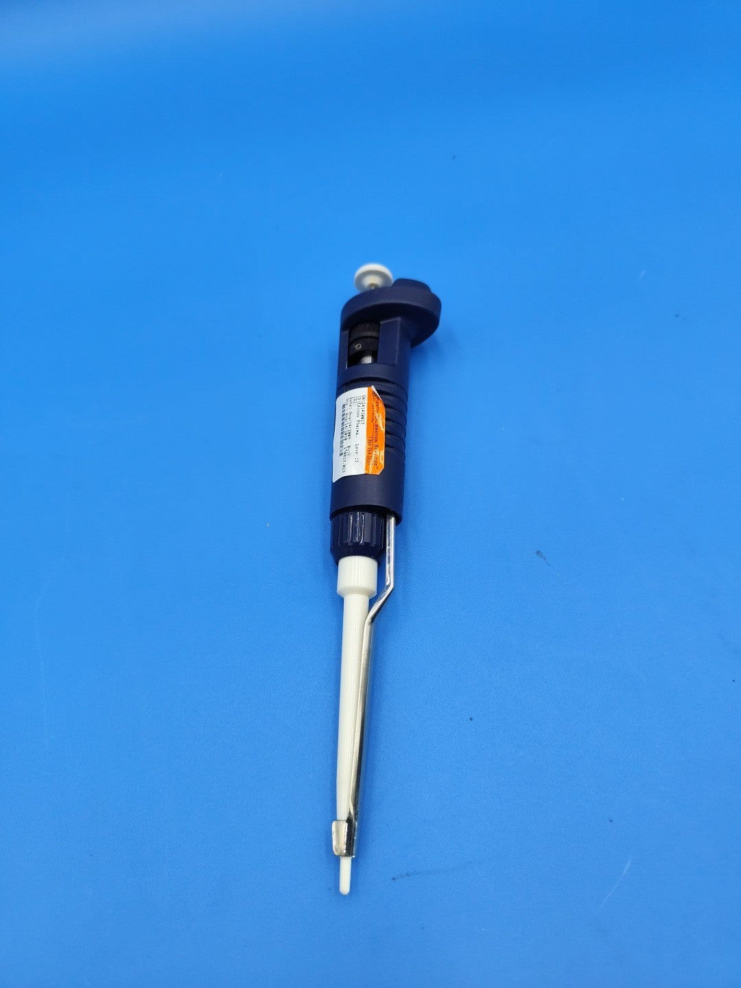 VWR Brand Pipette P2 Warranty
