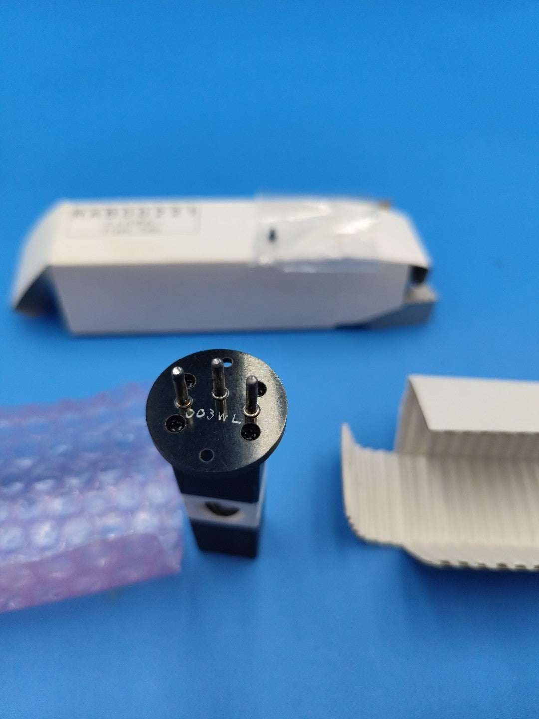 RAB00221 xenon flash tube