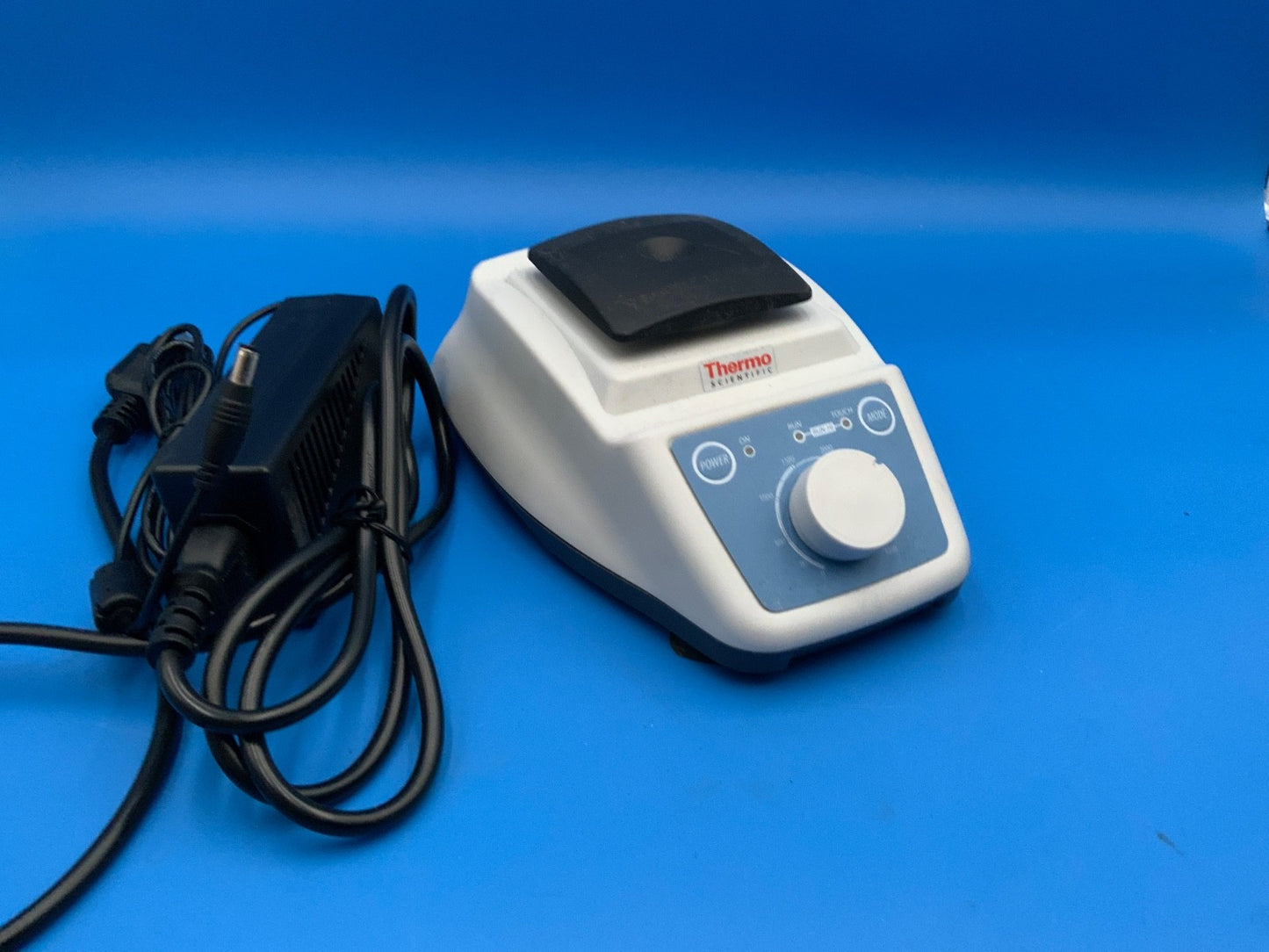 SALE Vortex Mixer Genie 2 VWR Fisher Benchmark  TESTED WORKING  DEAL
