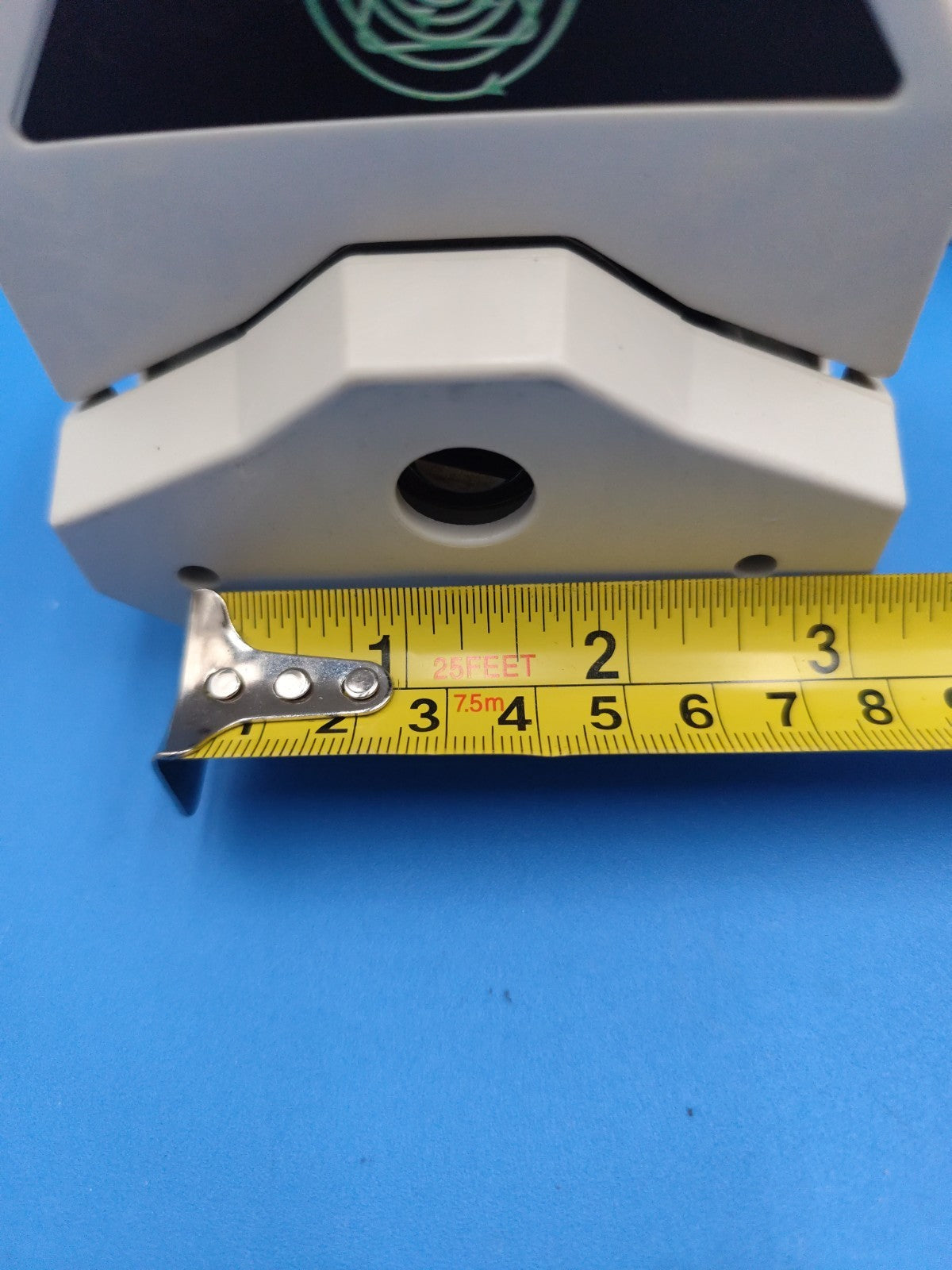 One Easyload Peristaltic Pump Head Compatible With Some Cole Parmer Models