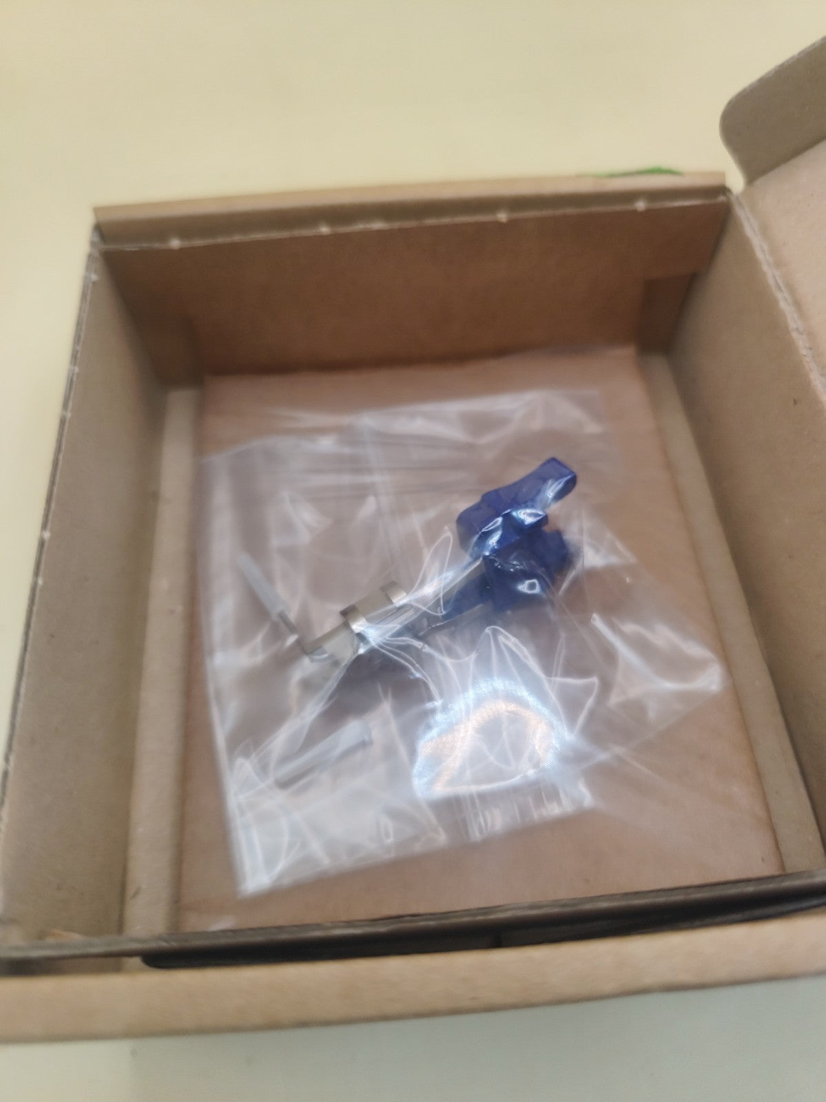 NEW!! Agilent Assembly 20 mm for G1364C Fraction Collector G1364-87202