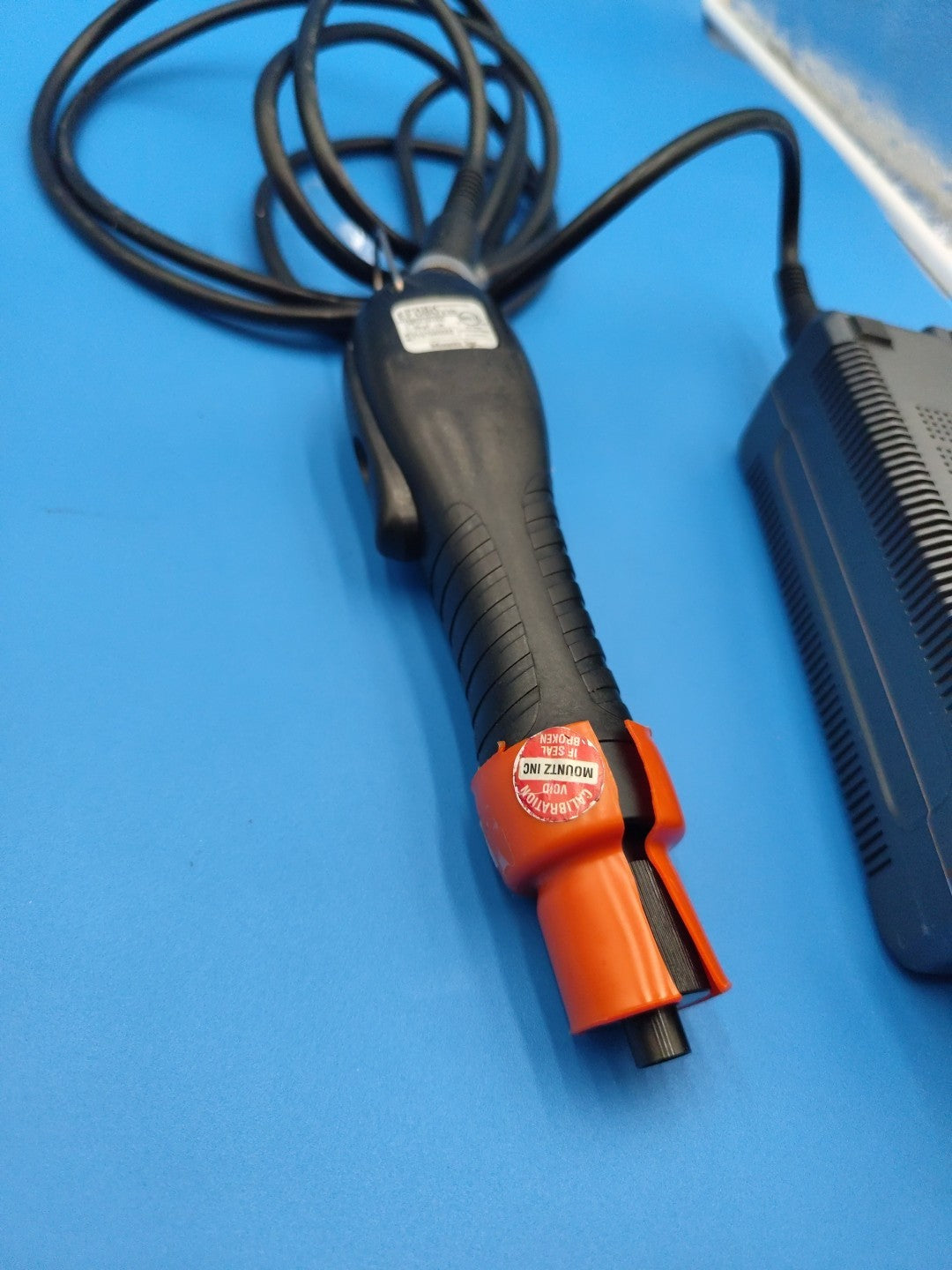 EF080 STC300+ Combo STC300 Plus Screw Driver