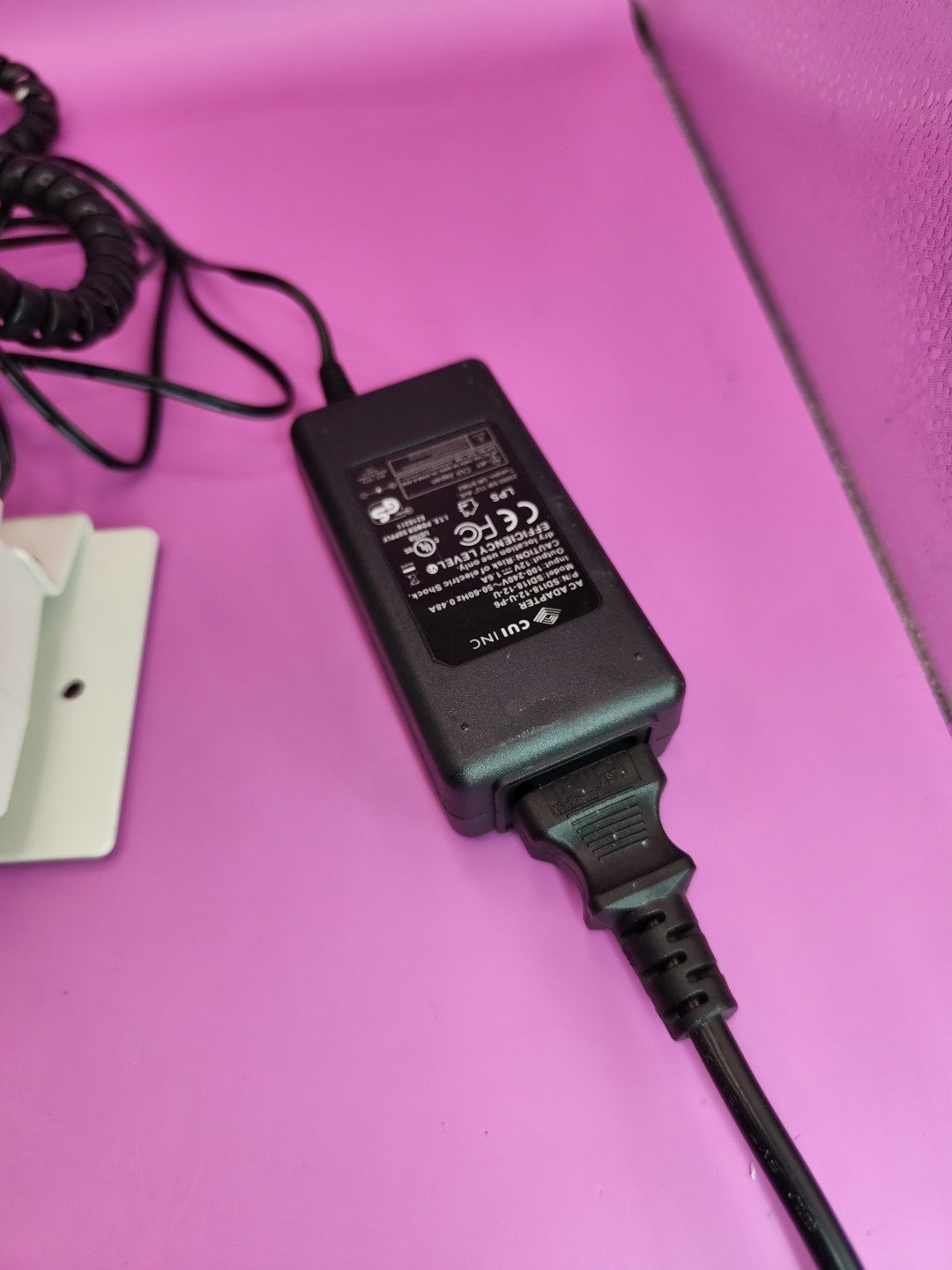 BMDS DAS-8010 Smart Probe Interface