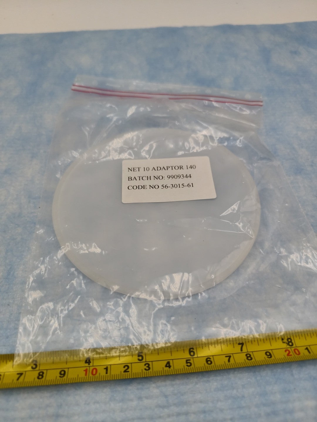 GE Net 10 Adaptor 140 56-3015-61