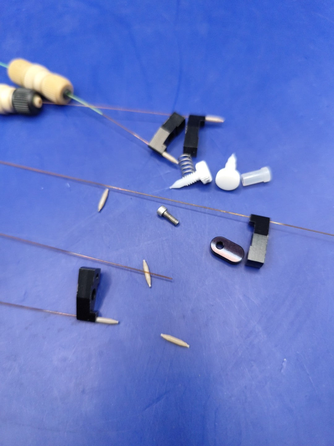 Eksigent  Tubing And Accessories