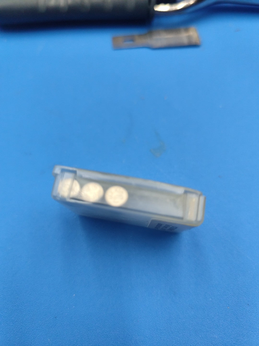 slo-blo  fuses 3ag 1/2 A 313 Open Box Of 3