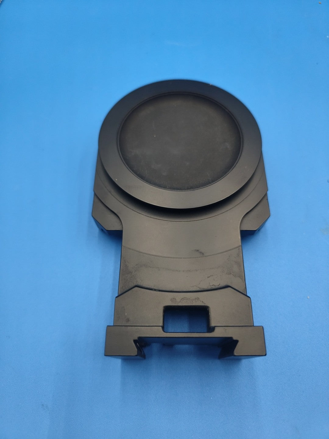 Olympus U-LWSH Microscope Stage 