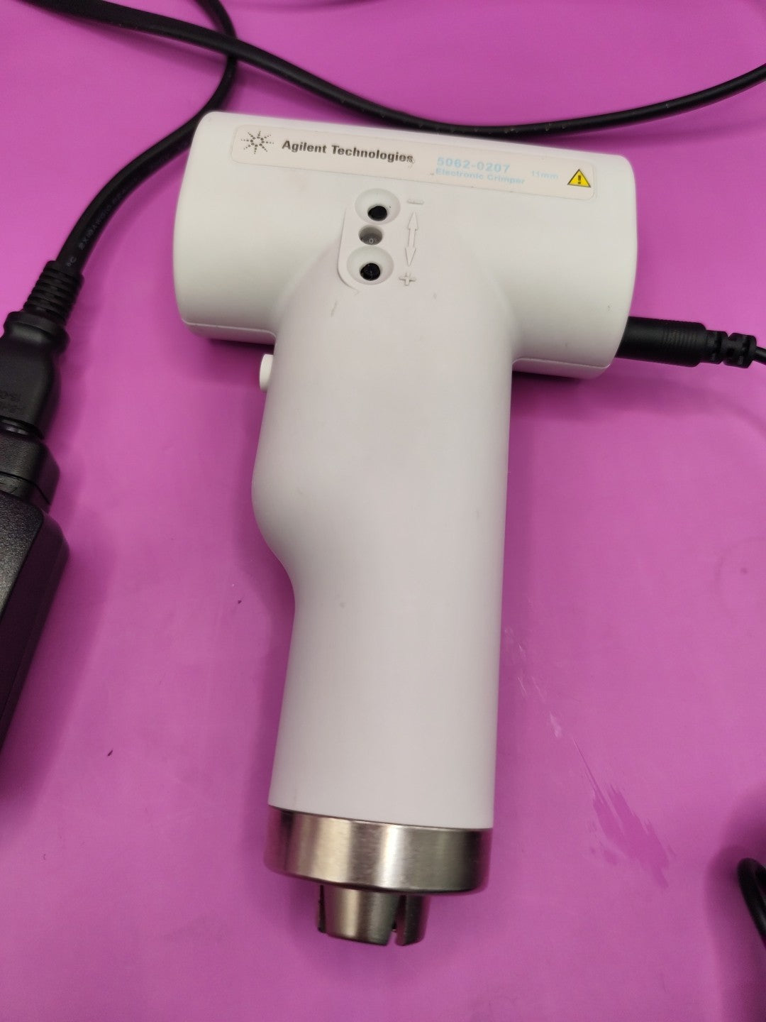 Agilent Electronic﻿ Crimping Tool 5062-0207 11mm