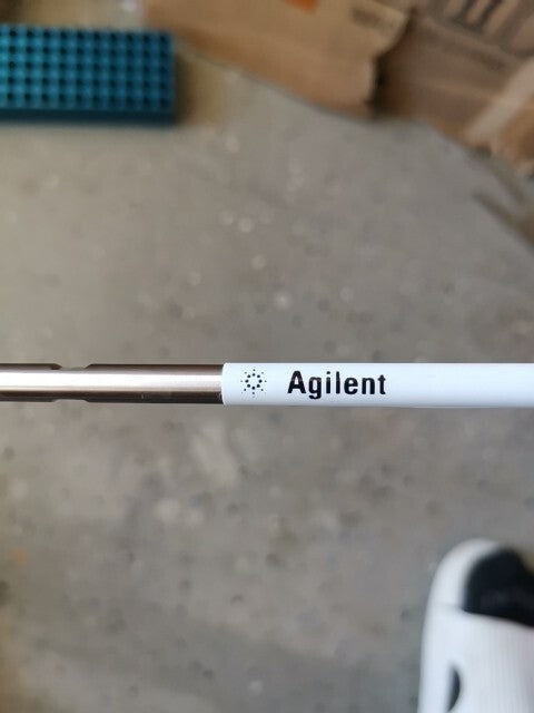 agilent advance bio 2.7 um 2.1 X 150 mm