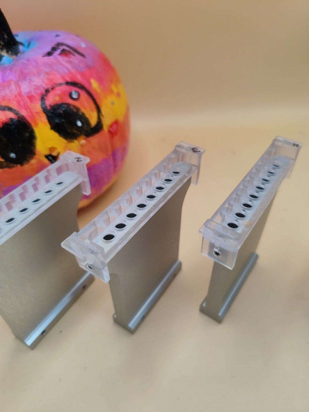 Eppendorf ReservoirRack modules TC PCR 0.2ml One Each
