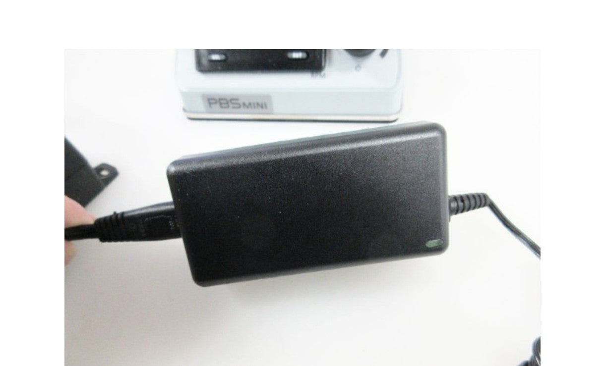 PBS BIOTECH PBS-MINI BIOREACTOR MAG DRIVE BASE UNIT Power Supply