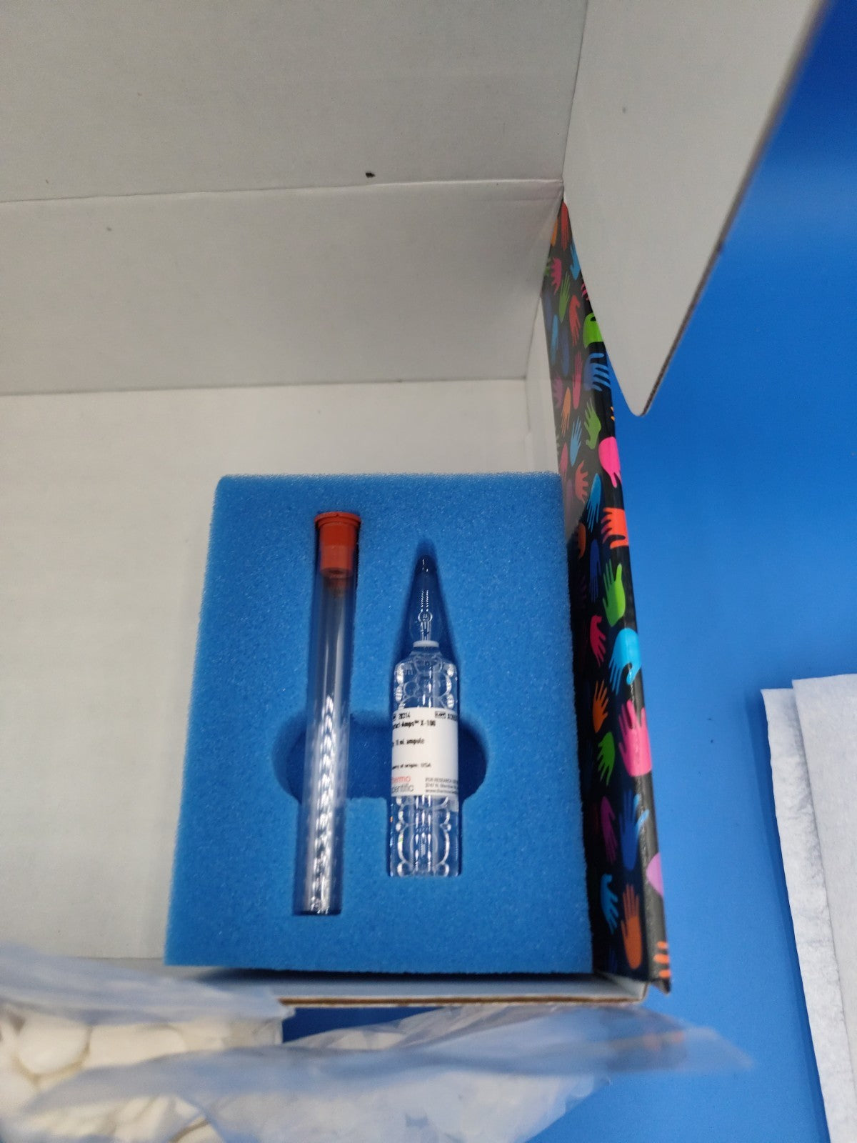Thermo 29924 disposable column About 75 PCs