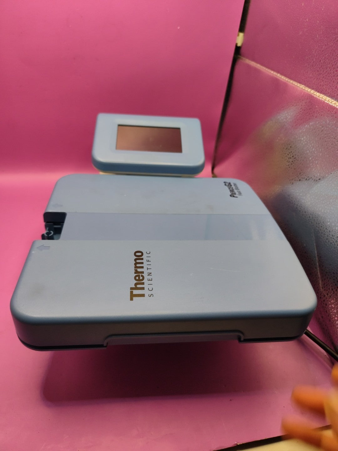 Thermo Pierce G2 Fast Blotter Not Working For Parts Only