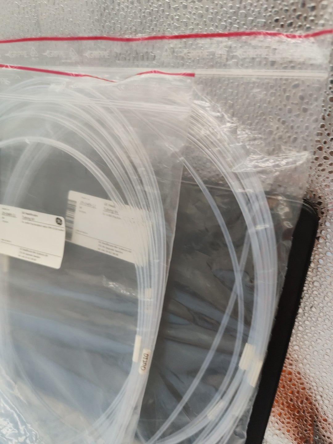 GE Cytiva Tubing For Outlet Fractionation Valve V9H-O
