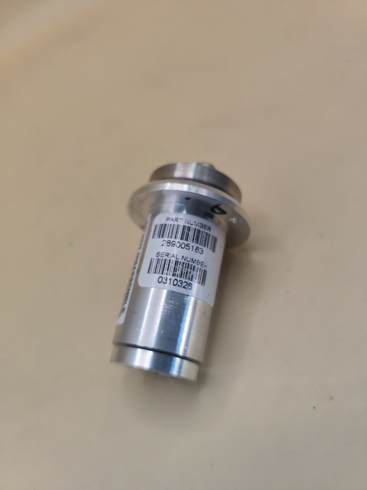 289005183 Waters 6-Way Injector Valve Cartridge