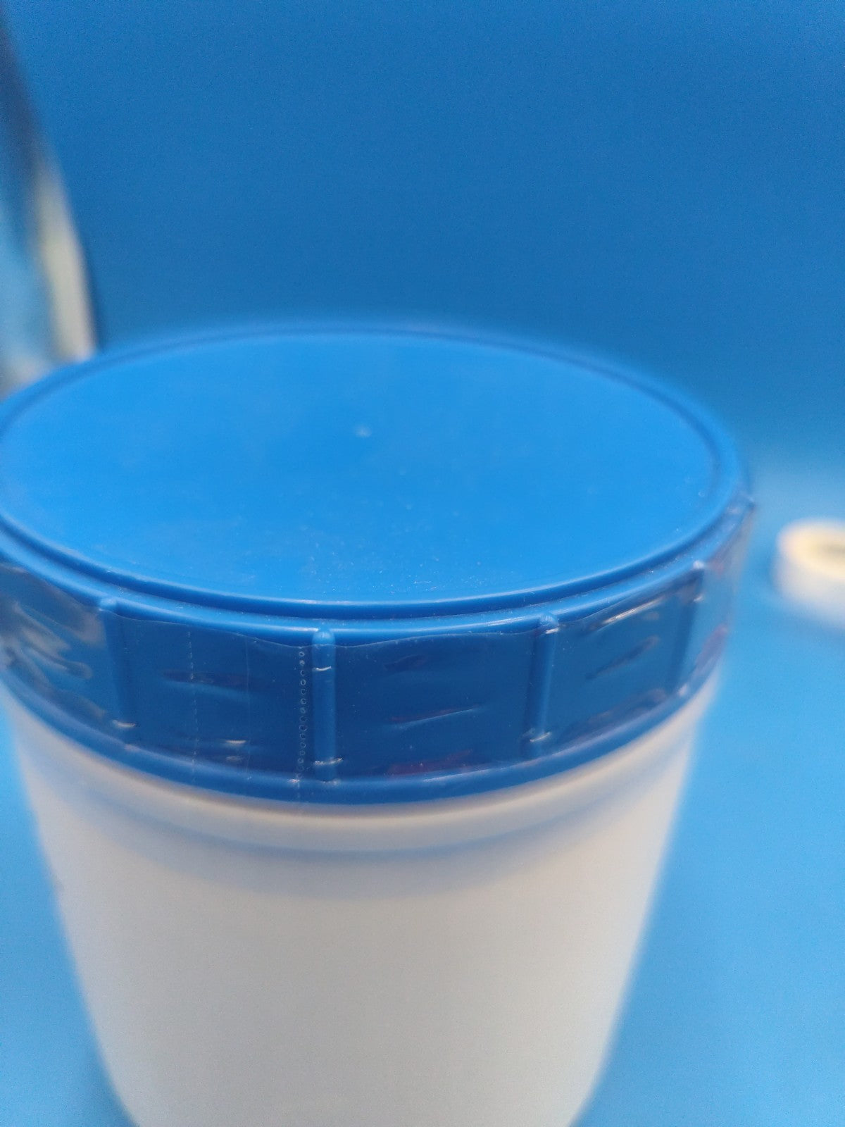 Hepes, Free Acid Lab, 1 kg 7365-45-9 H75030 Powder RPI New Seal 