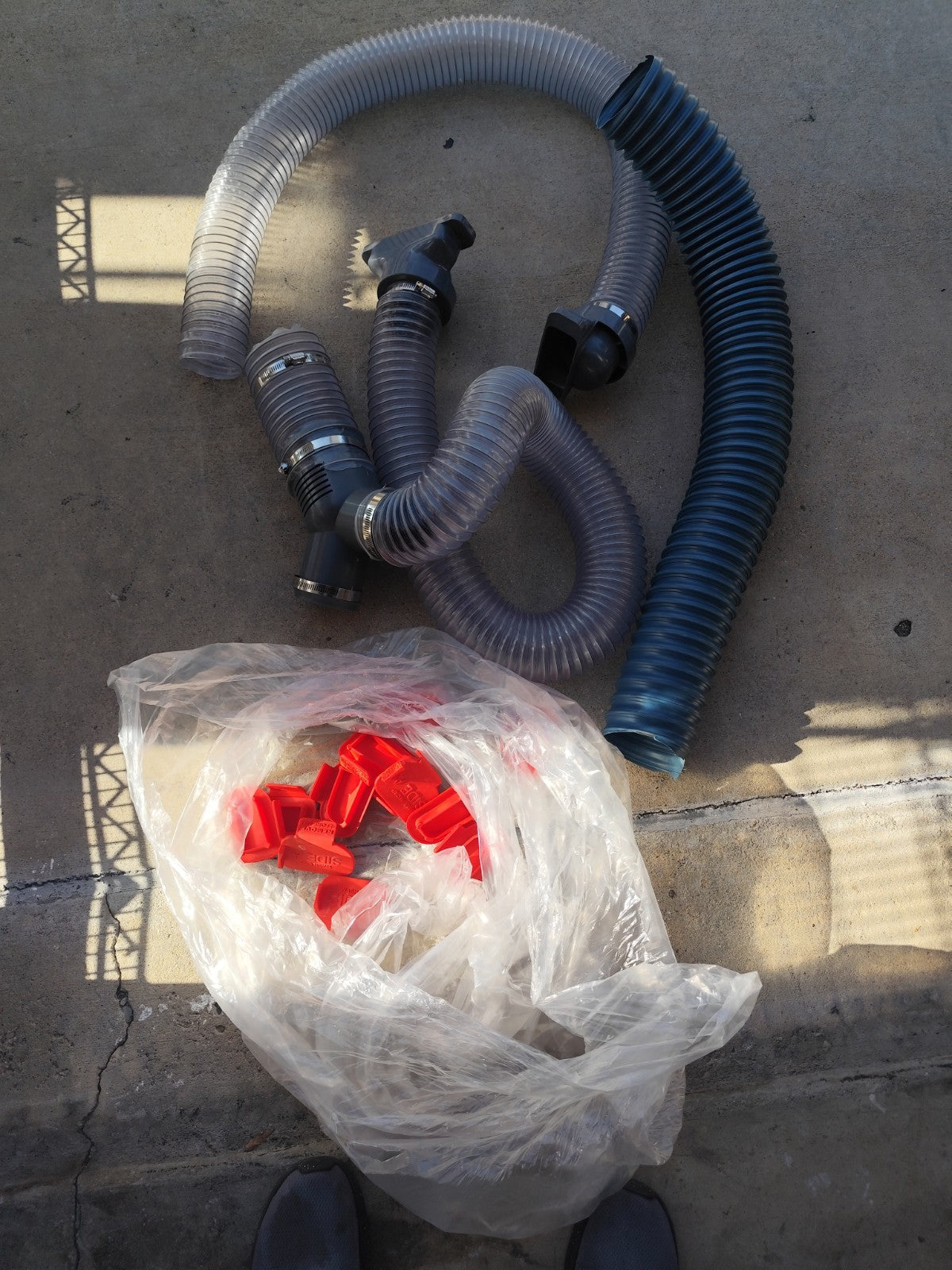 Innovive Duct Ducting Unit 2