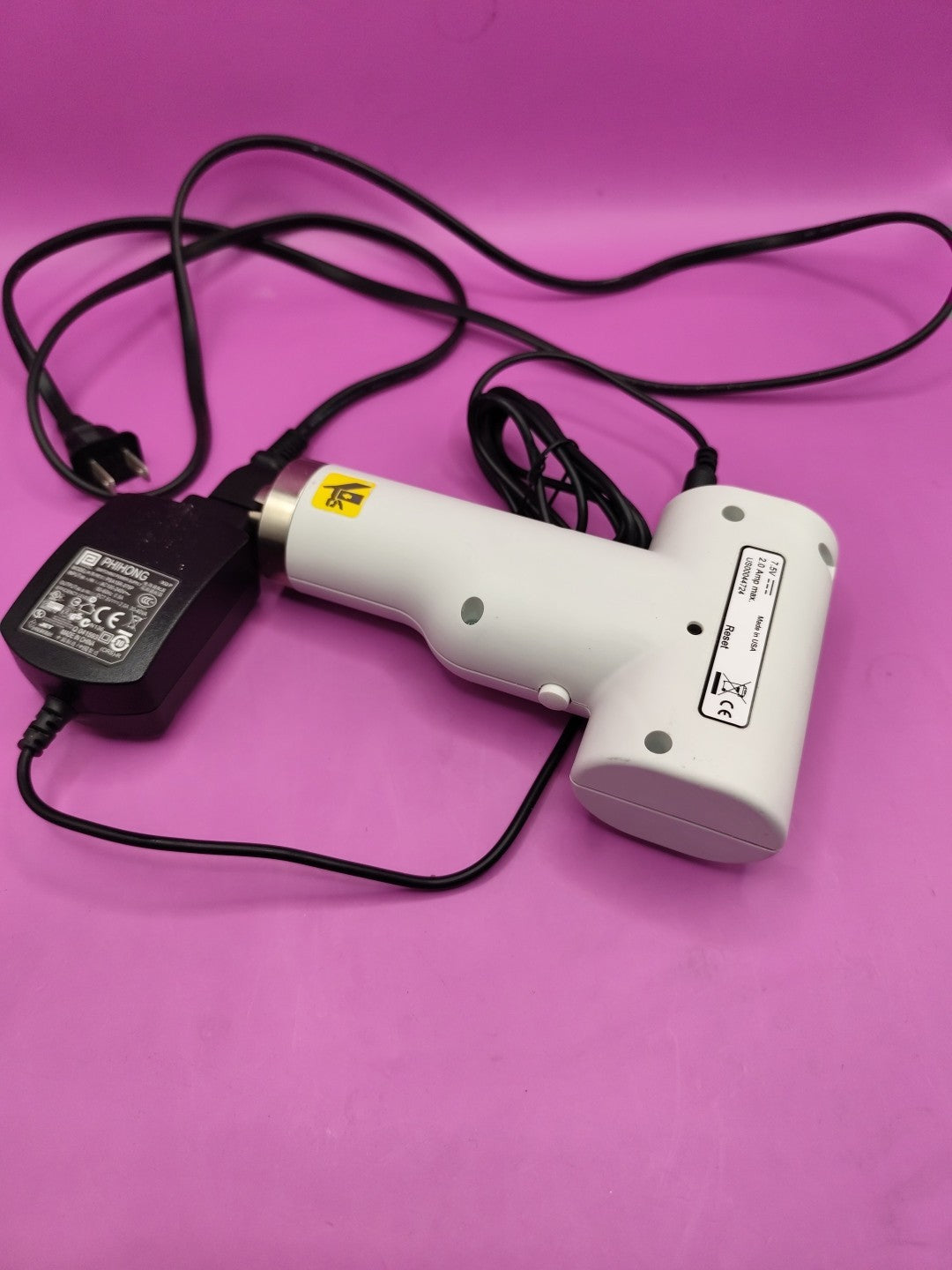 Agilent Electronic﻿ Crimping Tool 5062-0207 11mm