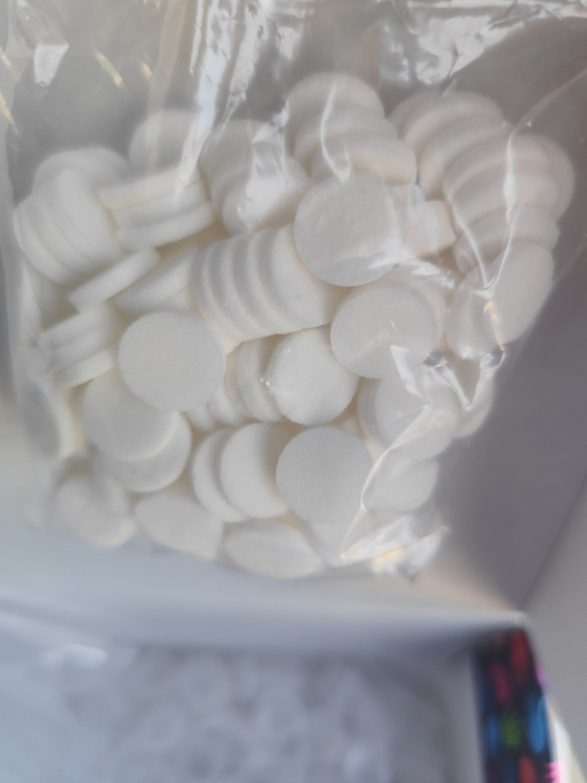 29924  Disposable 10 ml Polypropylene  Columns