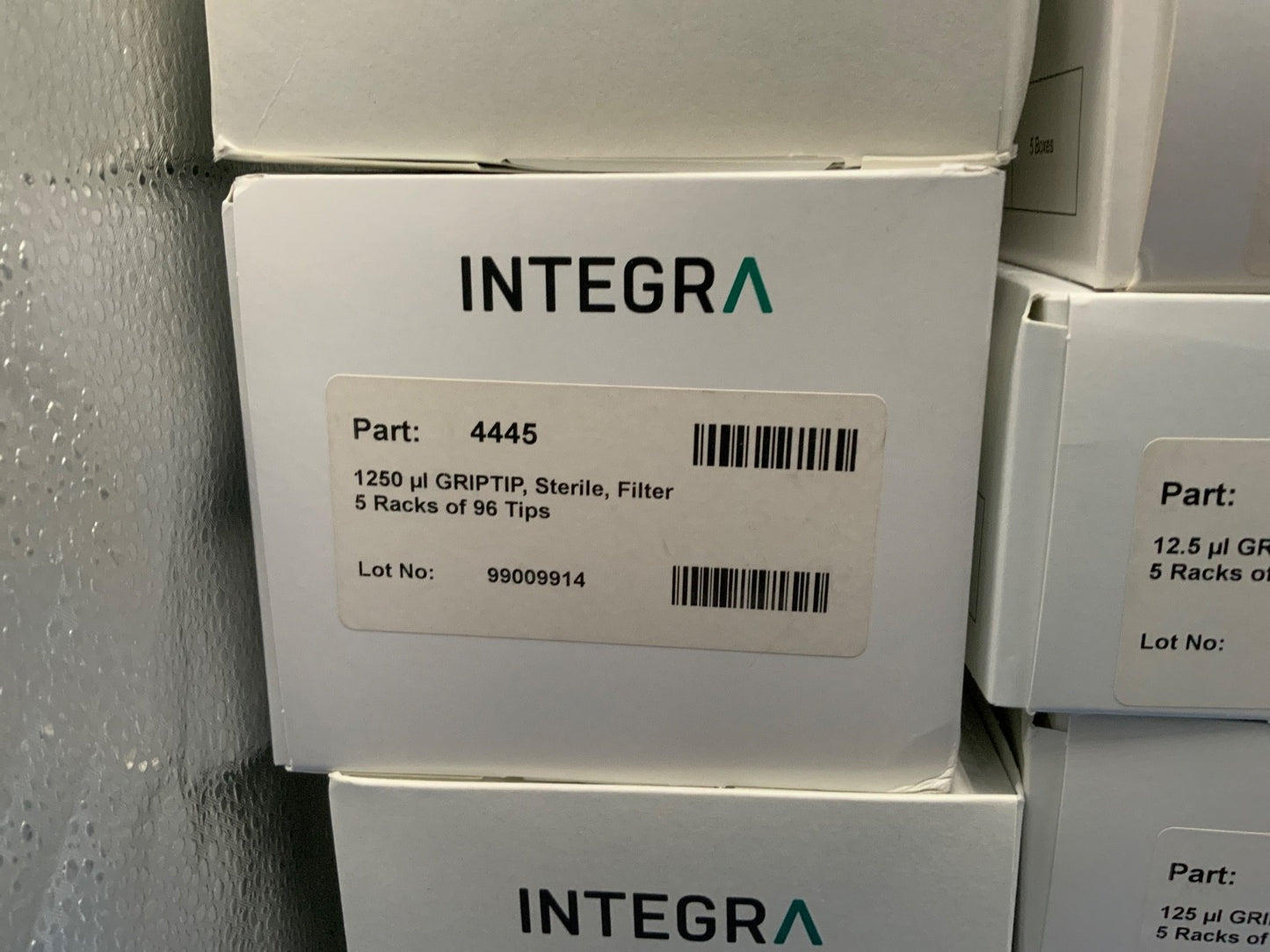 Integra Griptip 96 384 many models you pick free shipping 12.5 125 300 1250 ul